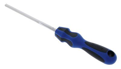 MusicNomad Fret End Dressing File (E-File