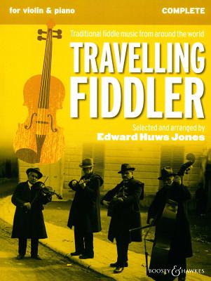 Boosey & Hawkes Travelling Fiddler