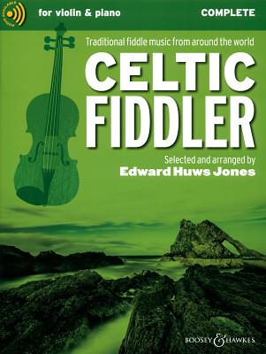 Boosey & Hawkes Celtic Fiddler