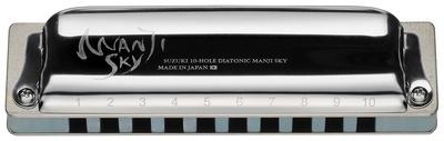 Suzuki M-20S Manji Sky A