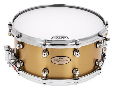 Pearl 14"x6,5"" Reference One Brass"