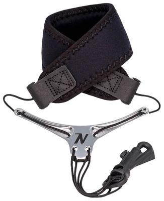 Neotech Bravo Sax Strap silver