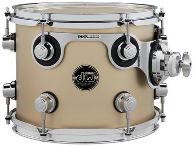 DW 10"x08"" TT Performance Gold"