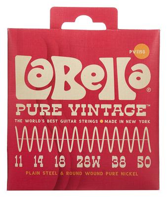 La Bella Pure Vintage PV1150