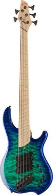 Dingwall CB3 Combustion 5 Whalepool Bst