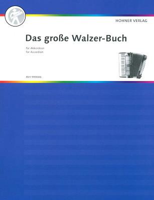 Hohner Große Walzerbuch Accordion
