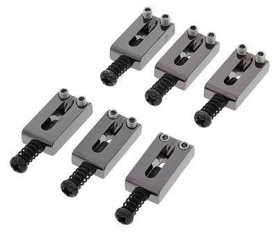 Gotoh S11- Saddle Set CB
