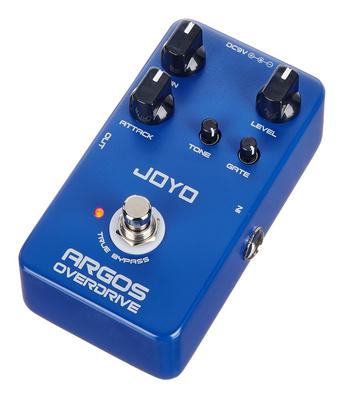 Joyo JF-23 Argos Overdrive