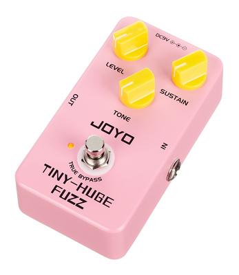 Joyo JF-26 Tiny Huge Fuzz