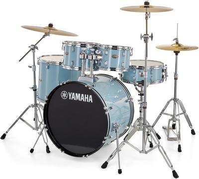 Yamaha Rydeen Standard Pale Blue
