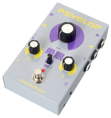 Dreadbox Psyclop