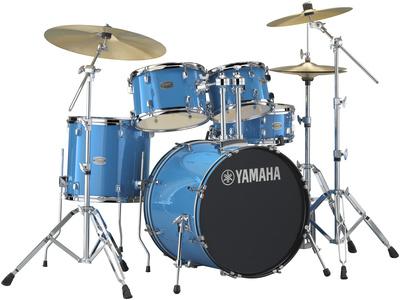 Yamaha Rydeen Studio Sky Blue