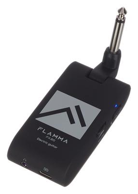 Flamma FX20 Modeling Headphone Amp