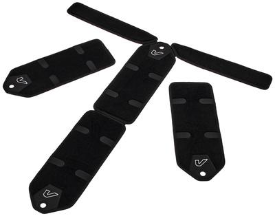Gruvgear NanoMat Double Pedal