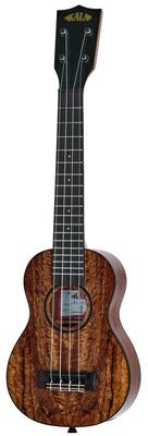 Kala KA-CM-SLN Soprano Ukulele