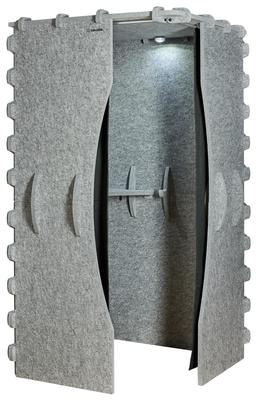 t.akustik PET Vocal Booth