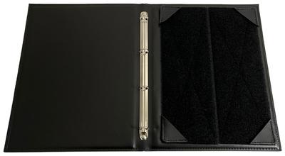 Rolf Handschuch Music Tablet Folder