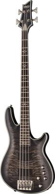Schecter Hellraiser Extreme 4 STBLS