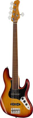 Marcus Miller V5 24-5 TS FL