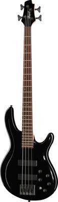 Cort C4 Deluxe Black