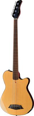 Marcus Miller GB5-4 Natural FL