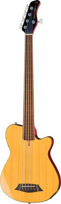 Marcus Miller GB5-5 Natural FL