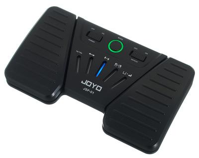 Joyo JSP-01 Page Turner Pedal