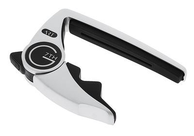 G7th Performance II Classic Silver