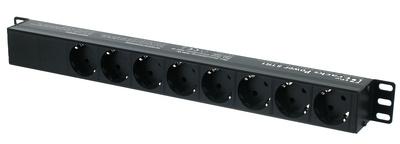 the t.racks Power 8 TR1