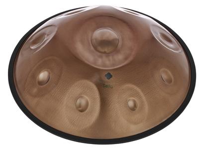 Sela Harmony Handpan B2 Amara9 222