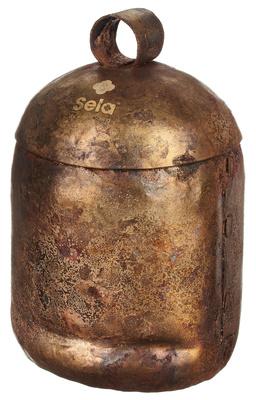 Sela Noah Bell 11 B4