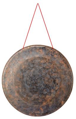 Sela Chau Gong Dark Moon 28"/70cm"