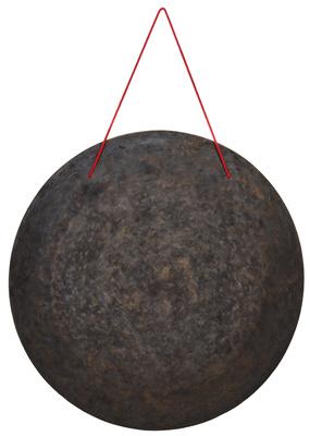Sela Wind Gong Dark Moon 32"/80cm"