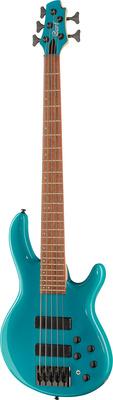 Cort C5 Deluxe Candy Blue