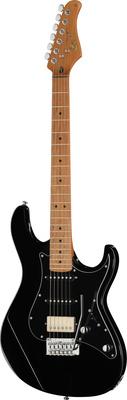 Cort G250 SE Black