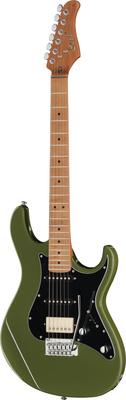 Cort G250 SE Olive Dark Green