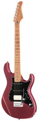 Cort G250 SE Vivid Burgundy