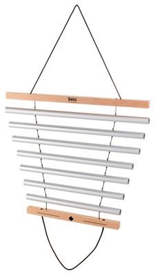 Sela Harmony Chimes 7 Natural