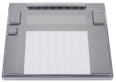 Decksaver Ableton Push3