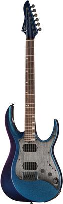 Mooer GTRS Guitars Modern 800 BLC
