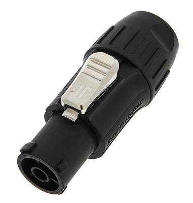 Seetronic SAC3FX Power Twist TR1