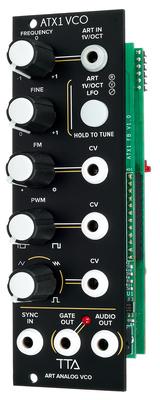 Tiptop Audio ATX1 VCO
