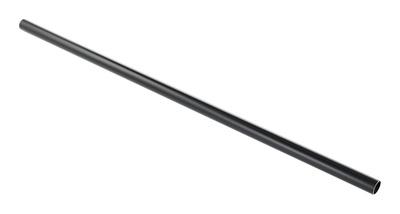 Jaspers Tube Black 120 cm