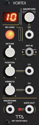 Tiptop Audio Vortex