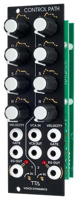 Tiptop Audio Control Path