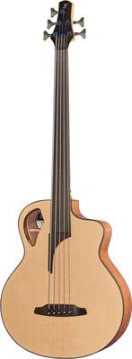 Furch Bc 62-SW 5 Fretless