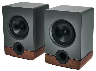 Output Frontier B-Stock