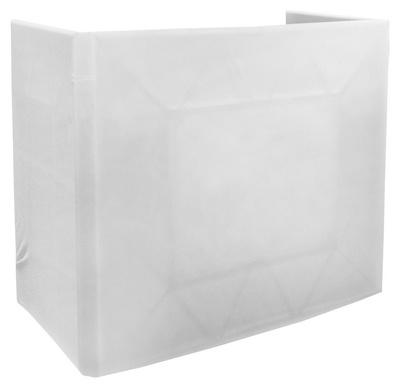 Accu Stand PRO Event Table Scrim WH