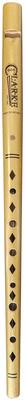 Clarke Tinwhistle Original C Gold