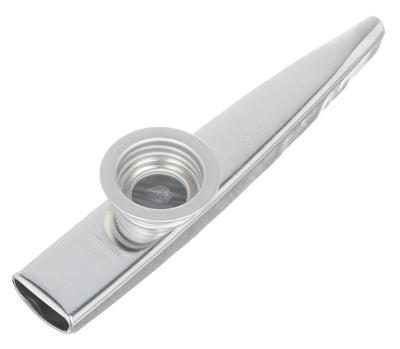 Clarke Tin Kazoo Silver
